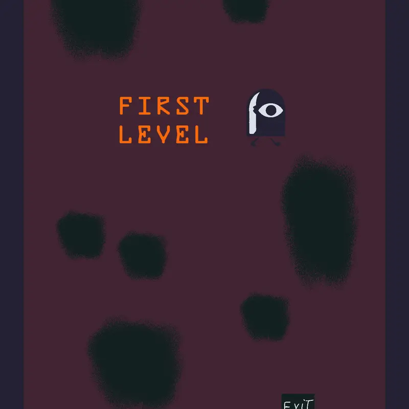 My first level game by @igg_urt