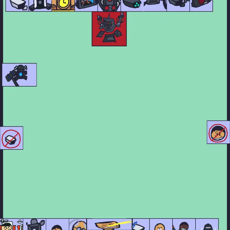 Game by @bob_halek
