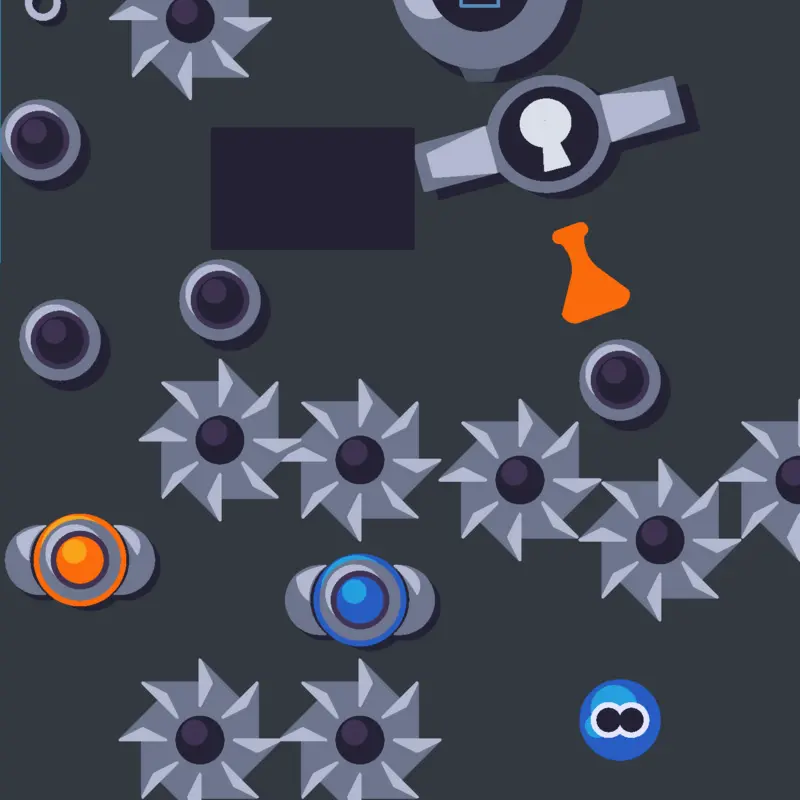Game by @JustinKyaw
