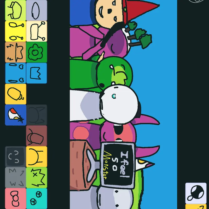 Game by @Riqo