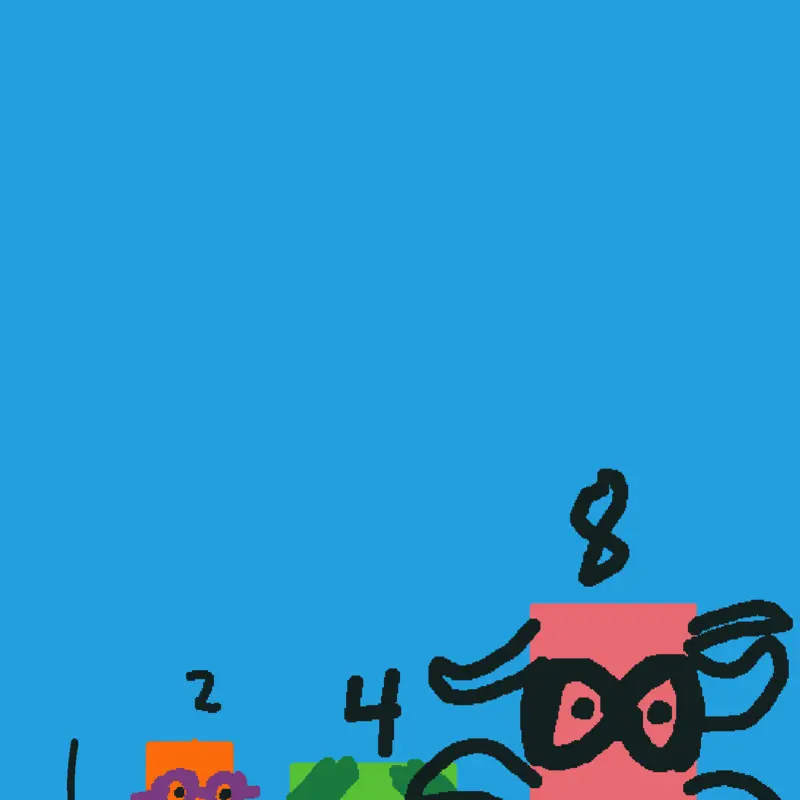 Game by @twoten