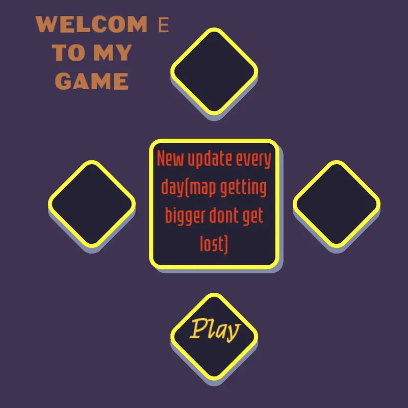 Game by @endrickk
