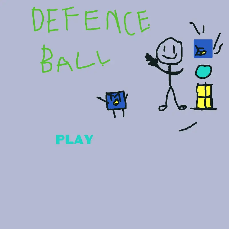 Game by @coolguyball