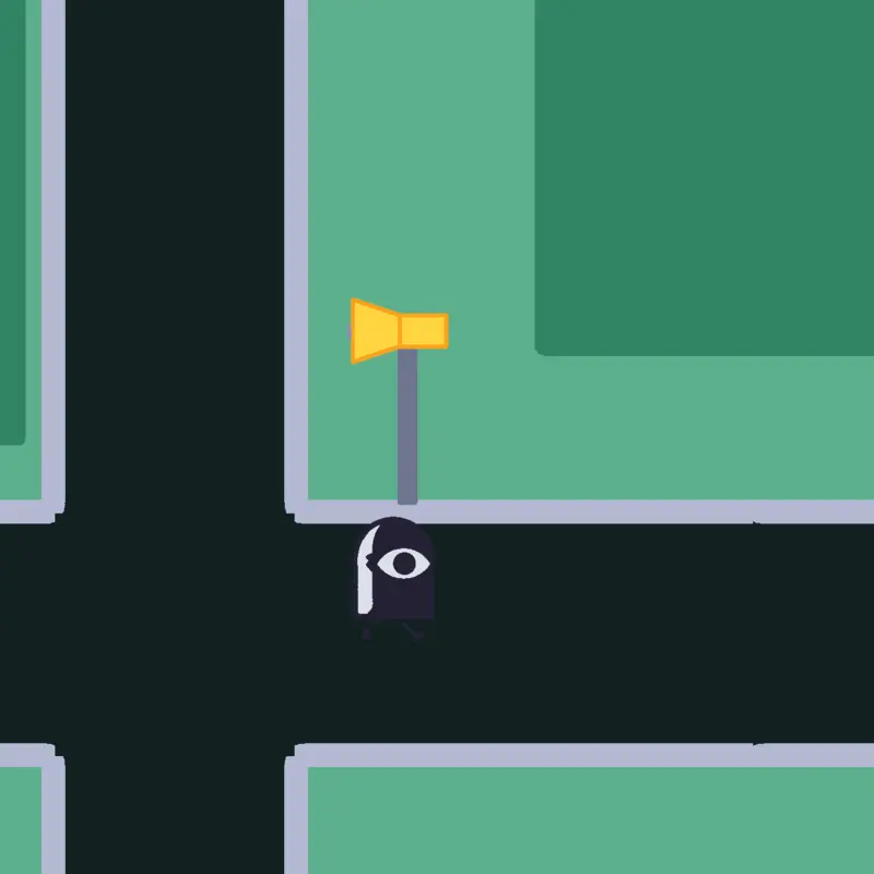 Game by @escui
