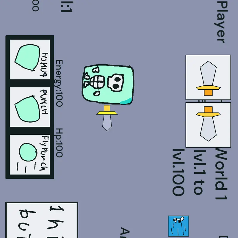 Game by @khadjelhaha