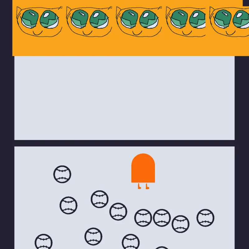 Game by @Theuyd