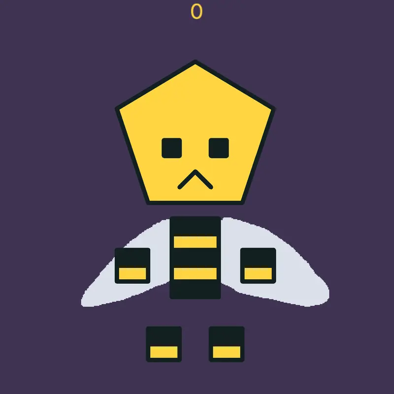 Game by @RefriGG