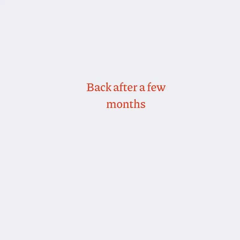 Back after months by @kiankianop5