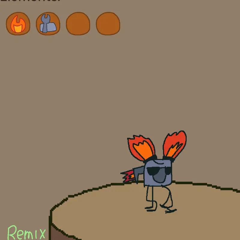 Game by @justice-junior