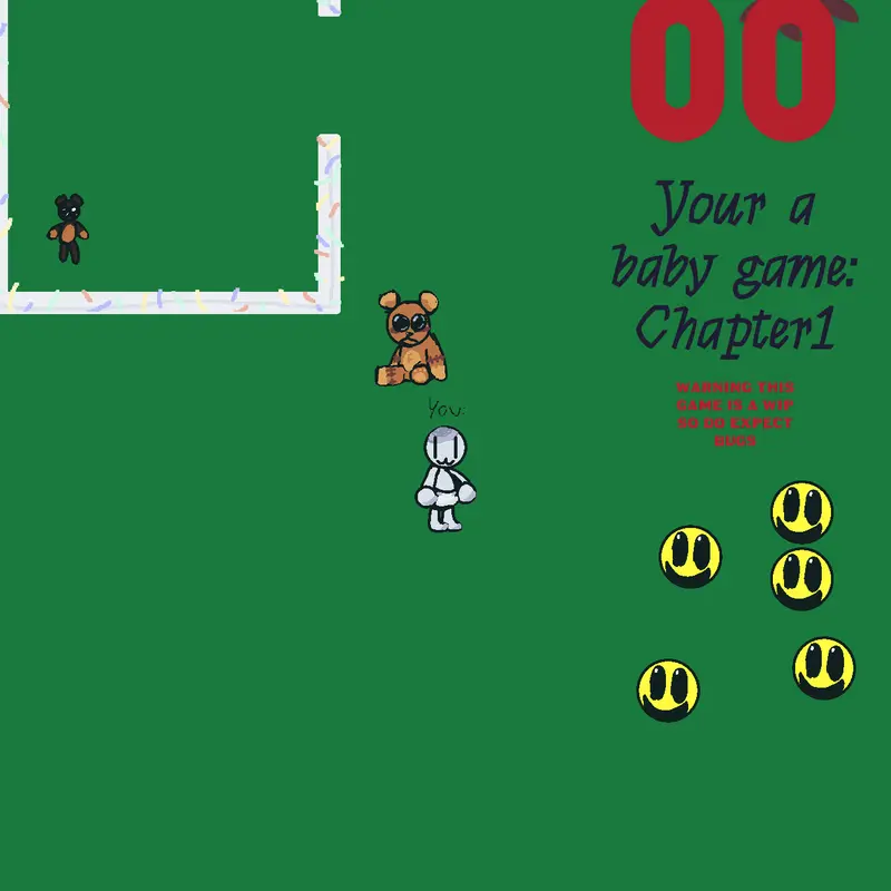 Game by @funcatty