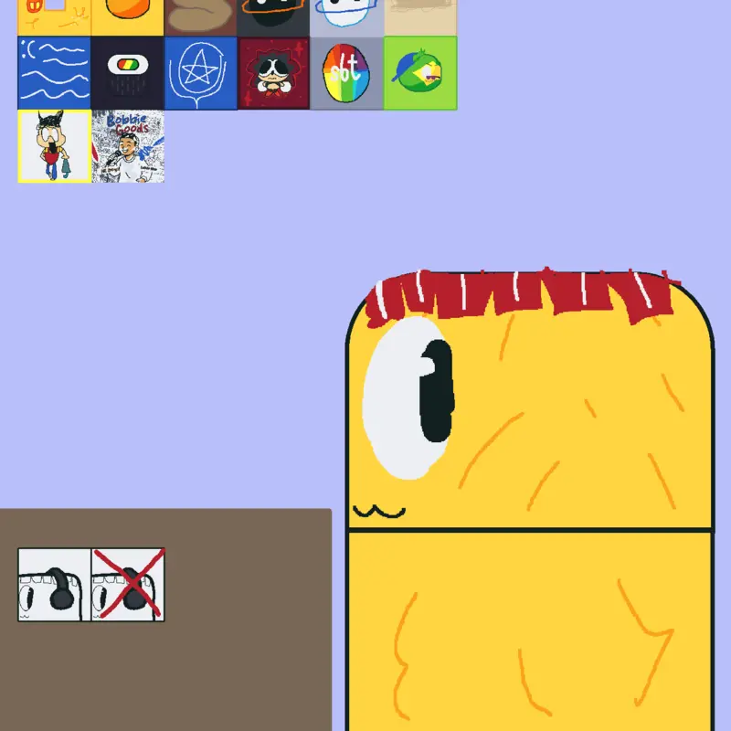 Game by @uriellouren