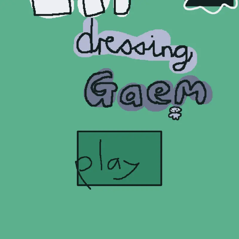 Game by @ralseiandangel