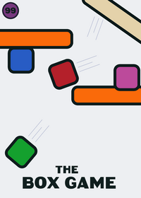 The box game [Puzzle]