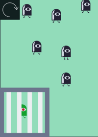 Zombie Infection