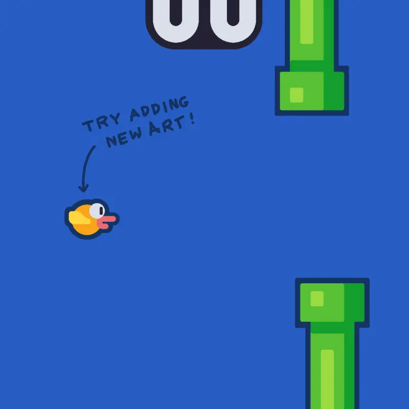 Game by @xavi728