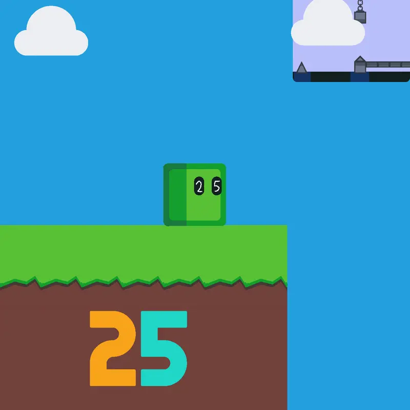 Game by @RalphJaden