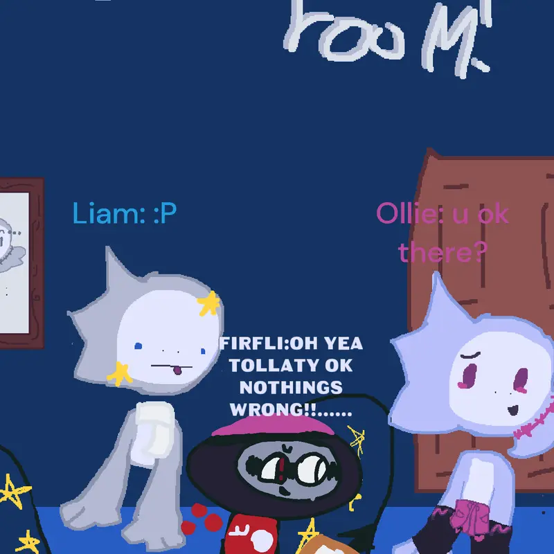 Game by @iknowyouhateme