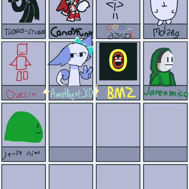 Game by @MortielliusMortis