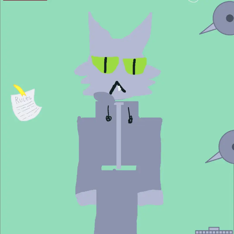 Game by @taninono