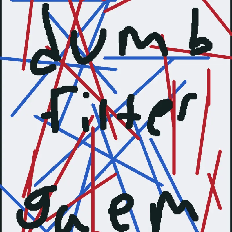 Game by @blugreen
