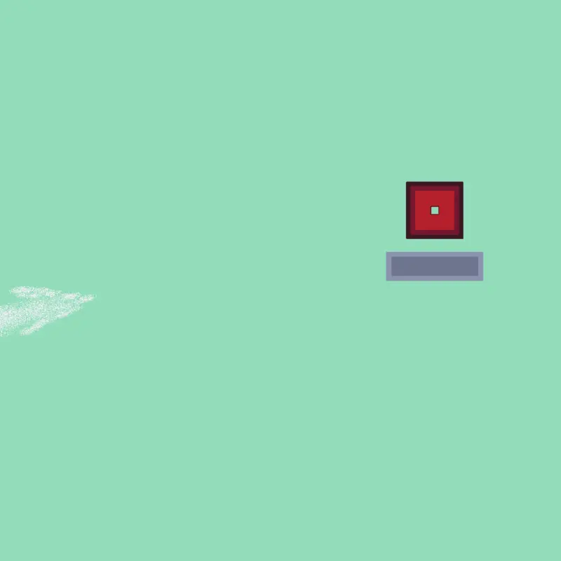 Game by @evilwhiteduck