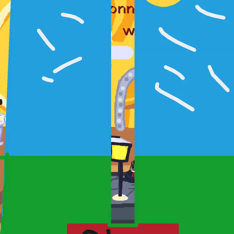Game by @gojo-goji
