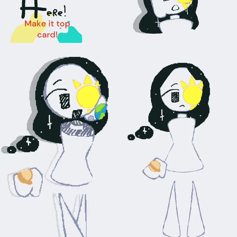 Game by @Stari