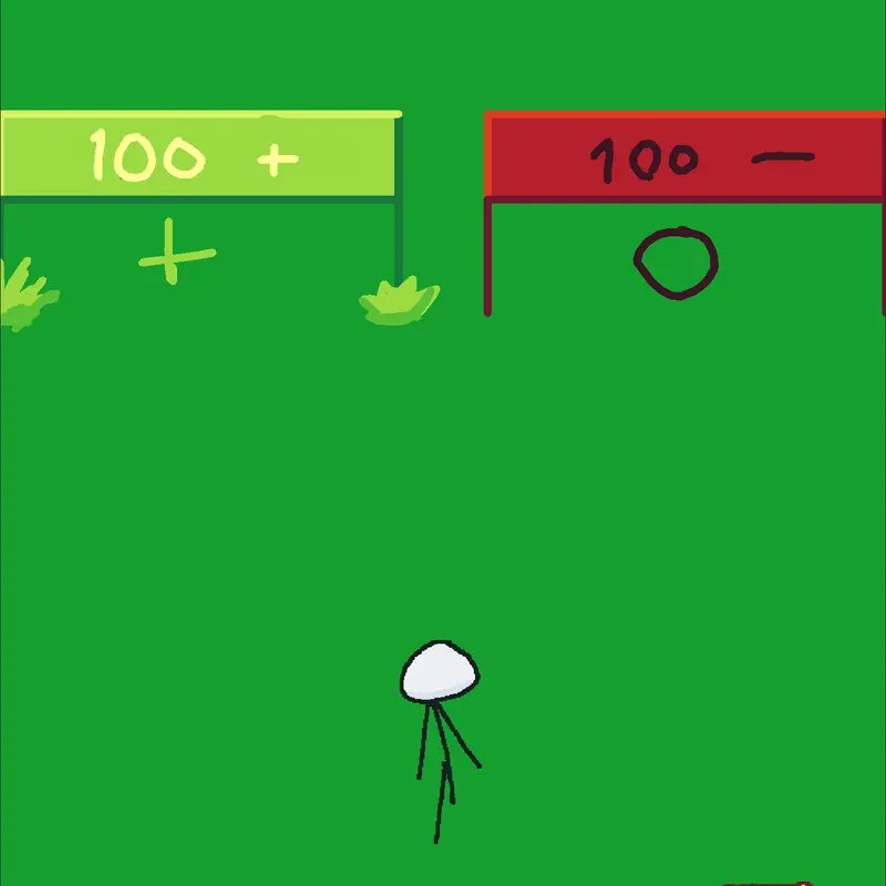 Game by @imaman