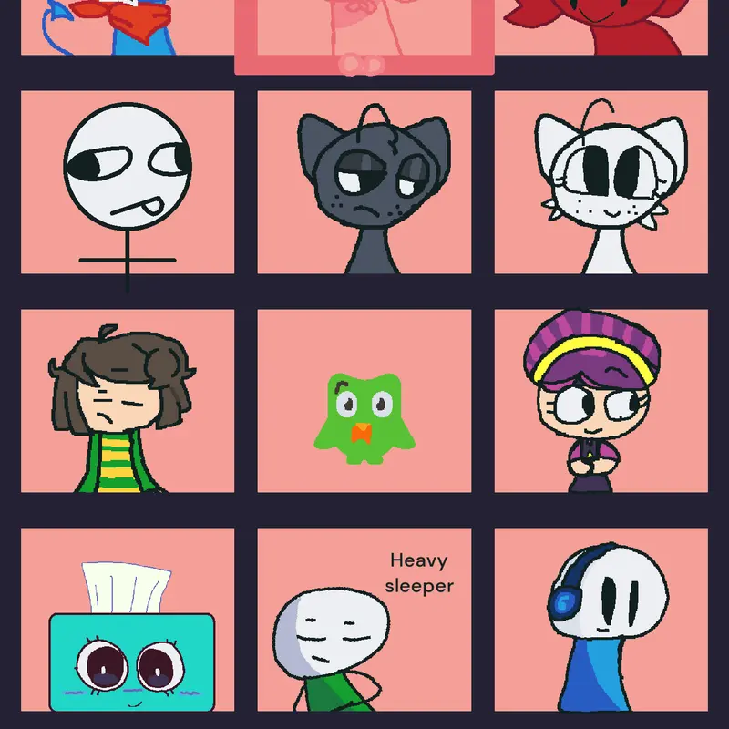 Game by @Lia34