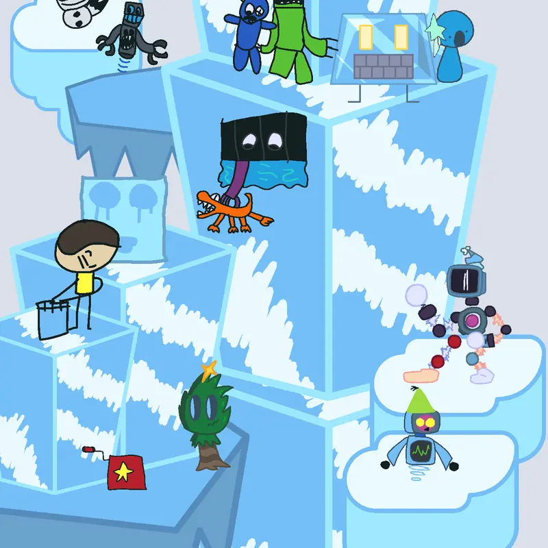 Game by @qaw