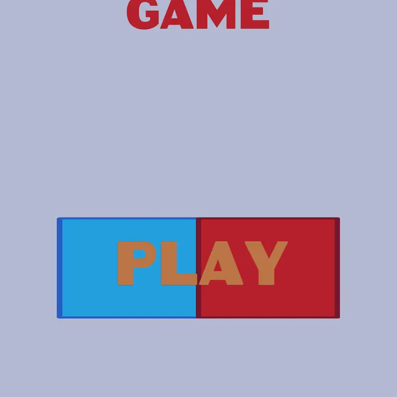 Game by @TayyipAli