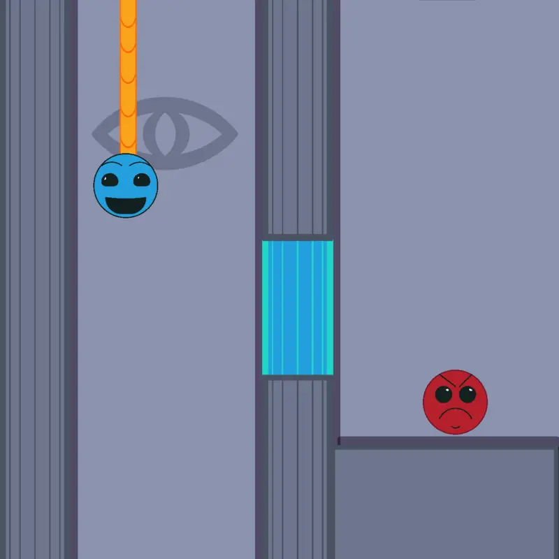 Game by @ruby_theangry