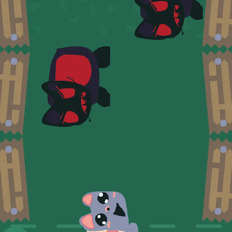 Game by @castle_xz