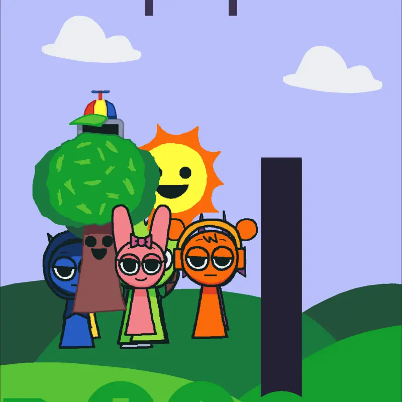 Game by @XxMAIRAxX