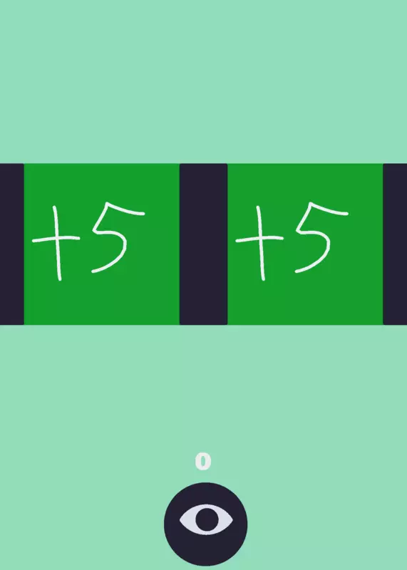 Game by @Hmarkoyako