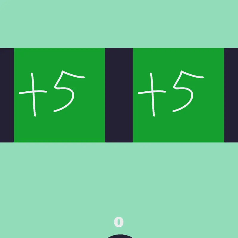 Game by @Hmarkoyako
