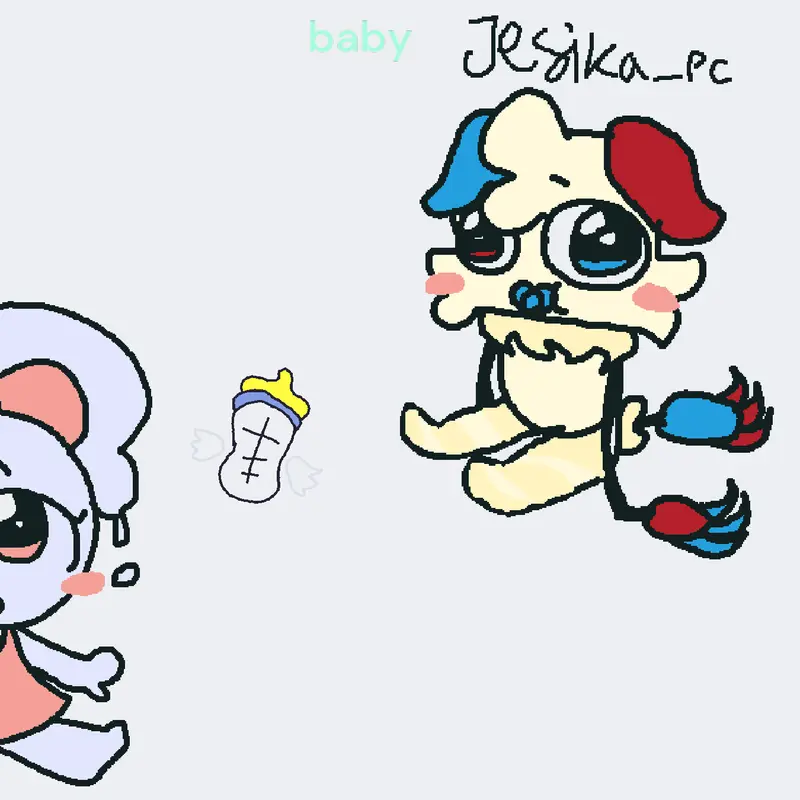 Game by @FORSAKEN_5555ouoihghnbb