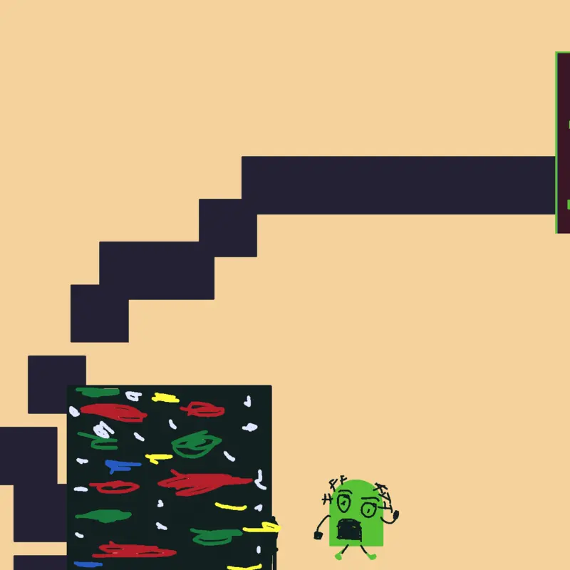 Game by @Axotheaxolotl