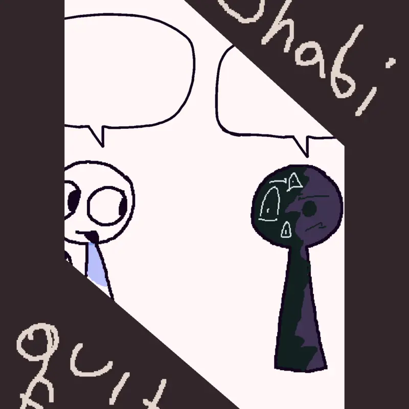 Hell sprunks core: by @Changed_Account_Shabi