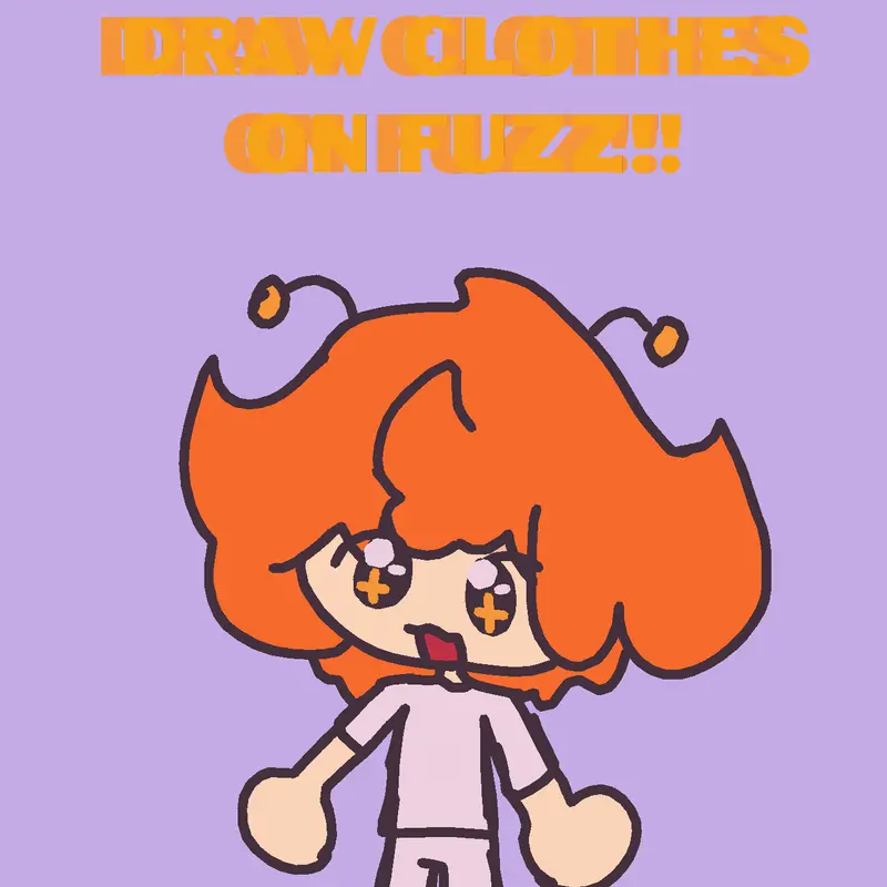 Game by @confuzzle