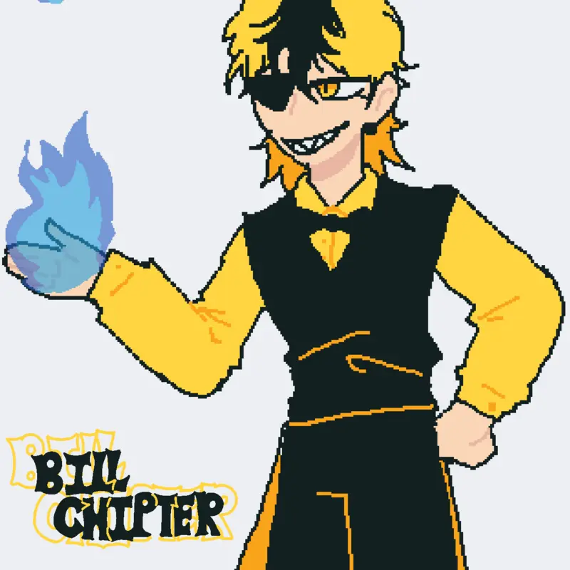 Game by @Felix_Bitez