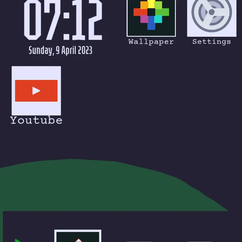 Game by @xzio