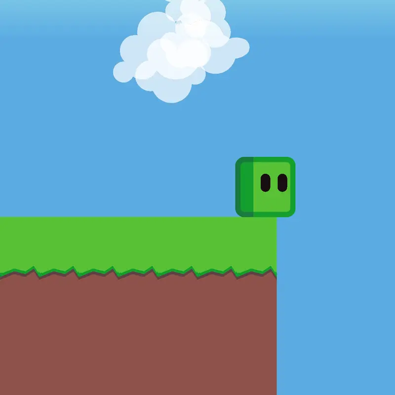 Game by @plantish
