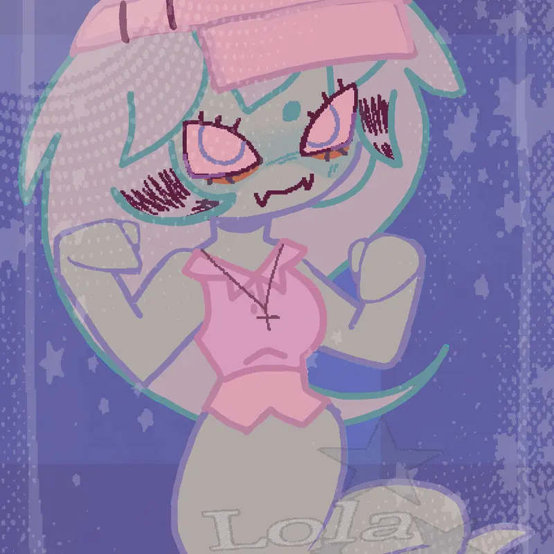Game by @DJ_LOLATHESUSHIVELLAS