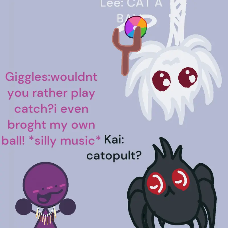 Game by @Eve_Atomic25