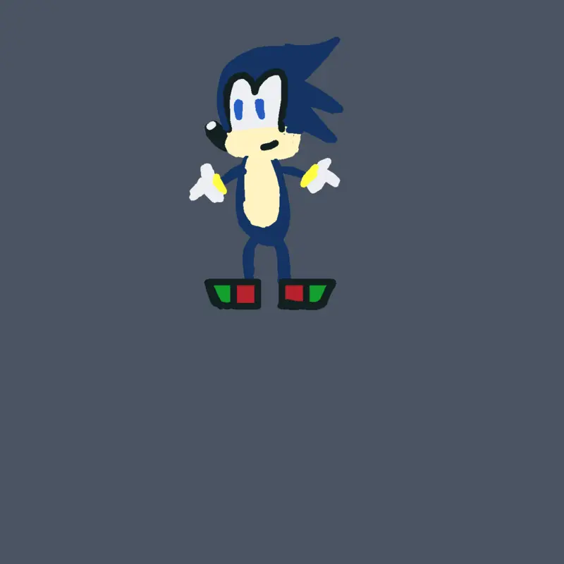 Game by @Gogeta_Blue12