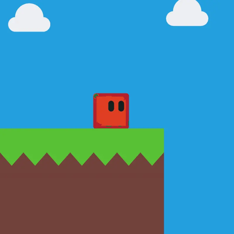 Game by @HasdosFace