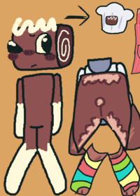 Bakers dnadys world dress up game