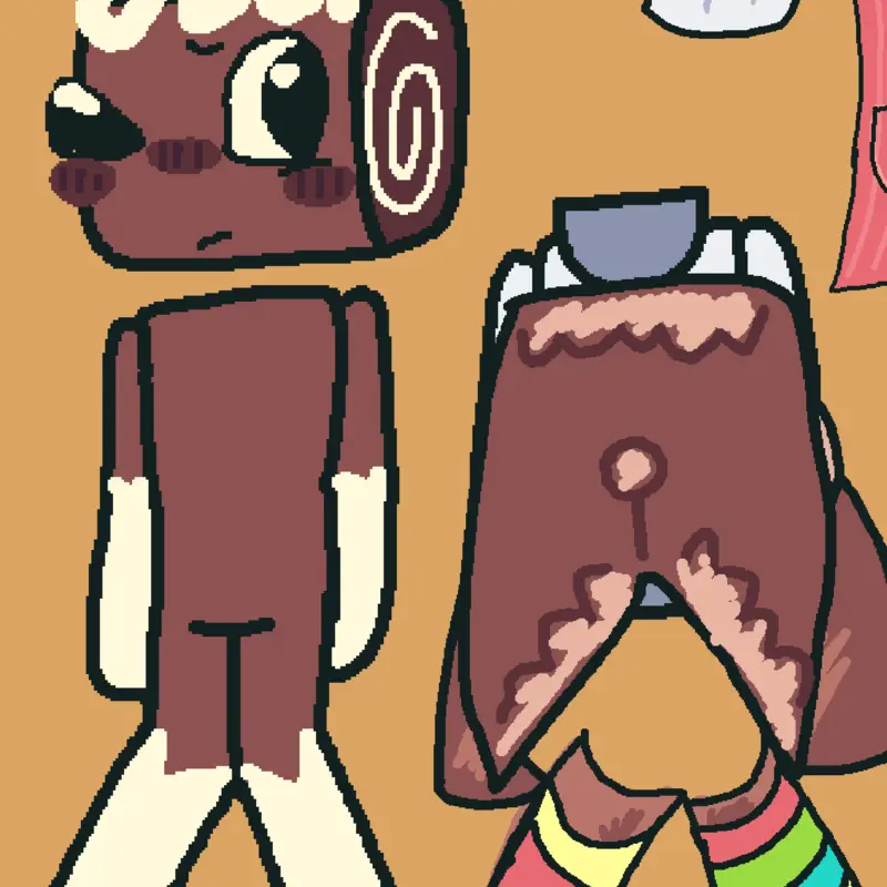 Game by @lily_lilgirlkidartist