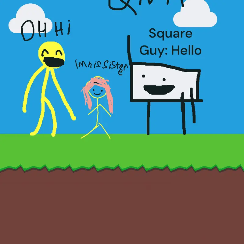 Game by @Chooch